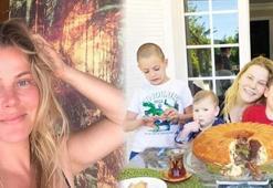 2 çocuk 3 torun sahibi!