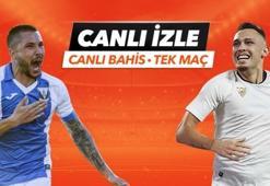 Leganes - Sevilla karşılaşmasında Canlı Bahis heyecanı Misli.com'da!