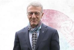 Trabzonspor Kulübü Başkanı Ağaoğlu'na PFDK şoku!