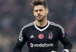 Beşiktaş taraftarı heyecanlandı! Fabri resmen ayrıldı..