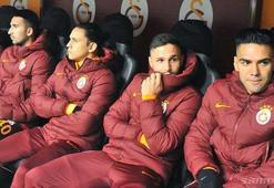 Galatasaray'da gençlik operasyonu!