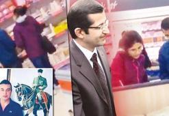 'Beni yakan FETÖ’cü savcıyı Almanya’da buldum' Bileğindeki detay...