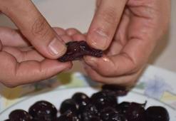 Siyah zeytindeki hileye dikkat!