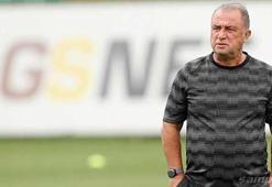 Fatih Terim: Marcao ve Falcao'yu istiyorum!