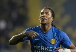 Fenerbahçe'den transfer bombası! Gerson Rodrigues