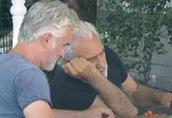 Sinan Çetin 'sosyal mesafe' kuralını hiçe saydı!