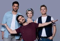 Gençliğim Eyvah 4. bölüm fragmanı yayınlandı!