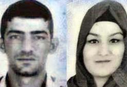 Eşini arabada başından vurarak öldürdü! Sebebi...