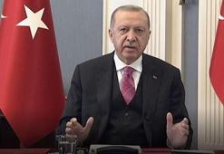 Cumhurbaşkanı Erdoğan'dan büyüme açıklaması: Herkesi şaşırtacak