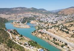 Tunceli'de 29 bölge 'geçici özel güvenlik bölgesi' ilan edildi