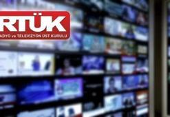 RTÜK'ten Tele 1 ve Halk TV'ye 5 gün yayın durdurma cezası