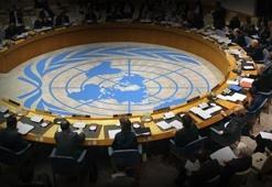 Ve kabul edildi! 90 gün boyunca ateşkes...