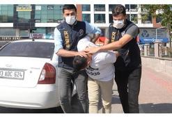Albayrak ailesine yönelik ahlaksız paylaşım yapan şüpheli tutuklandı