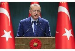 Cumhurbaşkanı Erdoğan: Onlar dizi izleyip film çeviredursun...