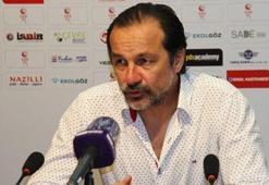 Balıkesirspor, Yusuf Şimşek'le tekrar anlaştı