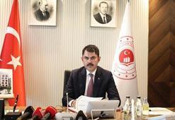Türkiye, Arnavutluk'a 522 konut inşa edecek