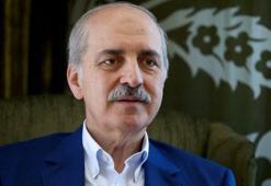 Numan Kurtulmuş'tan flaş İstanbul Sözleşmesi açıklaması