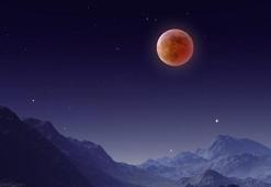 5 Temmuz 2020 ay tutulması kaç kaçta? Temmuz ay tutulması 2020 etkileri!