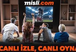 Günün Canlı Maç Yayınları (02.07.2020)
