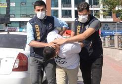 Albayrak çiftine hakaret eden kişi tutuklandı