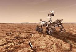 NASA, Perseverance'ın fırlatılışını yine erteledi