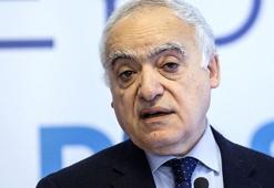 Eski BM Libya Özel Temsilcisi Selame: Sırtımdan bıçaklandım