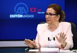 Bakan Pekcan açıkladı! Mayısa göre ihracat yüzde 35 arttı