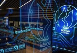 BIST100 yüzde 1.38 yükseldi, dolar 6.85 lirada