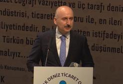 Bakan Karaismailoğlu: Türkiye büyüyecek ve güçlenecek!
