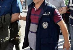 6 ilde FETÖ'ye yönelik operasyon: 5 gözaltı!