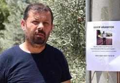 6 gündür kayıptı! Arkadaşının evinde bulundu