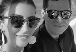 Özge Ulusoy'dan Faruk Çolakoğlu'na: İyi ki!