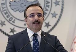 İçişleri'nden Ankara'da 15 günlük kısıtlama açıklaması