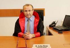 Makam odasında şehit edilen Savcı Kiraz davasıyla ilgili flaş gelişme!