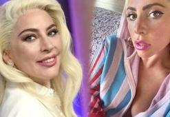 Lady Gaga'nın son pozuna beğeni yağdı