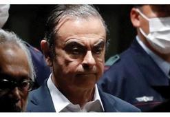 Nissan Eski CEO'sunun kaçırılması davasında flaş karar!
