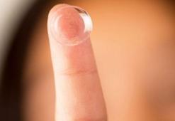 Kontakt lensten virüs bulaşır mı?