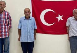 Sınırda teğmeni şehit eden kaçakçılar, 30 yıl sonra böyle yakalandı!