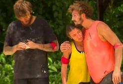 Survivor 2020’de büyük final öncesi Elif şoku!