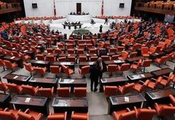 TBMM yeni Başkanı'nı seçecek