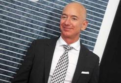 Jeff Bezos kimdir? Amazon’un sahibi Jeff Bezos kaç yaşında? Jeff Bezos hayatı ve başarı hikayesi
