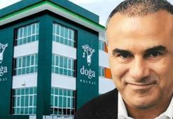 Ünlü iş adamı Ömer Saçaklıoğlu hayatını kaybetti