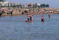 Karadeniz'de 'rip akıntısı' tehlikesi