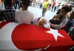 Sakarya'daki patlamada hayatını kaybetmişlerdi! Son veda...