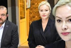 Hakarete 3 ay uzaklaştırma