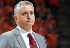 Fenerbahçe Beko, Igor Kokoskov'u resmen açıkladı!
