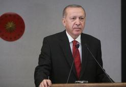 Cumhurbaşkanı Erdoğan'dan Kartal Dr. Lütfi Kırdar Şehir Hastanesi  paylaşımı
