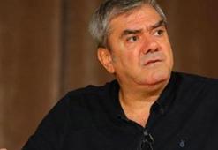 TBMM Başkanlığı'ndan gazeteci Yılmaz Özdil hakkında suç duyurusu