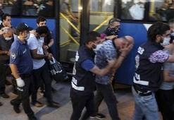 Bataklık Operasyonu'nda 34 kişi tutuklandı