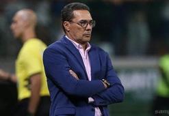 Vanderlei Luxemburgo corona virüse yakalandı